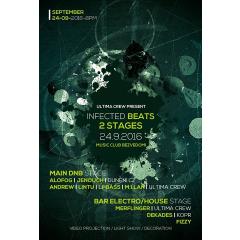 Infected BEATS