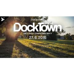 DockTown Open Air 2016