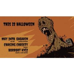 This Is Halloween: Chasing Christy
