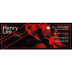 Henry Lee Fest 2016